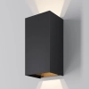 Уличный настенный светильник Outdoor O525WL-L20B3K