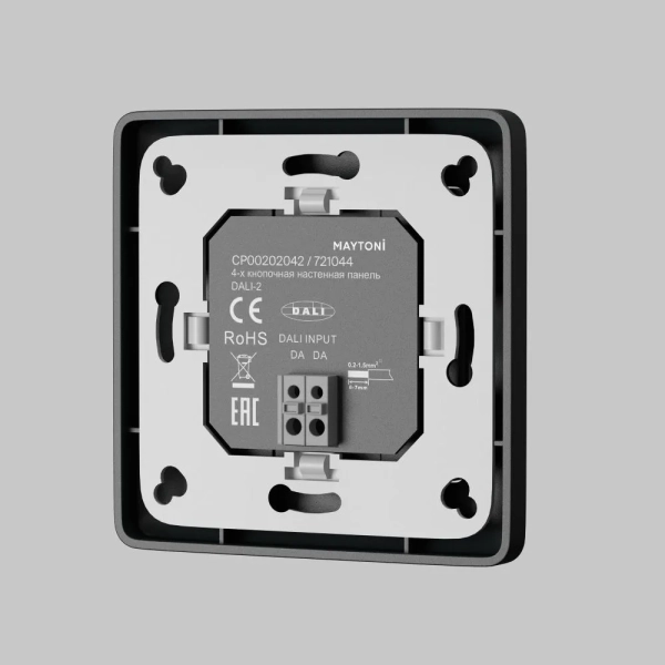 Панель управления Lighting control 721044