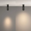 Потолочный светильник Technical C055CL-L12W4K-Z-B