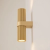 Настенный светильник (бра) Maytoni MOD326WL-02MG