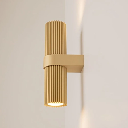 Настенный светильник (бра) Maytoni MOD326WL-02MG