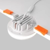 Встраиваемый светильник Technical DL2001-L7W