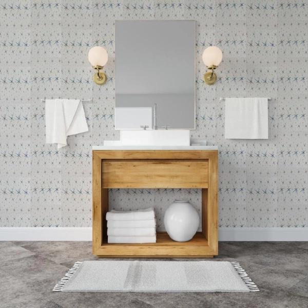 Панель ПВХ Stella Light Голография Антарес 2700х250х8 (10шт.упак.)