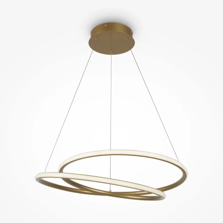 Подвесной светильник Maytoni MOD100PL-L47BSK1