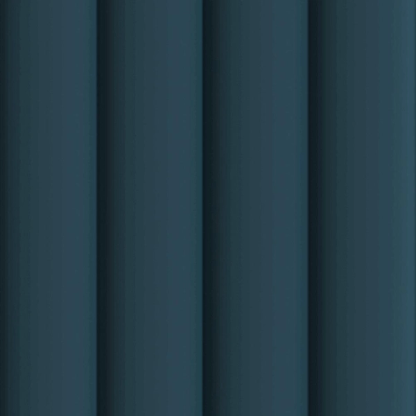 2К Панель Стеновая Реечная МДФ Stella Wave De Luxe Ocean 2700x119x16 (4шт.упак.)