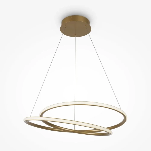 Подвесной светильник Maytoni MOD100PL-L47BSK1