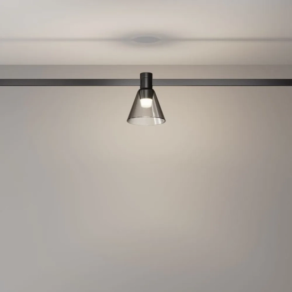 Трековый светильник Technical TR147-1-3W4K-B