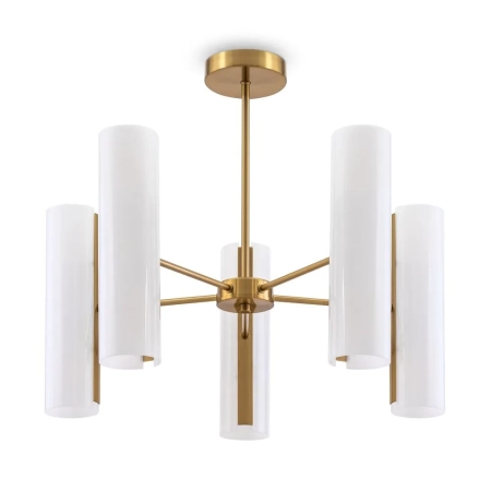 Потолочный светильник Freya FR5368CL-10BS