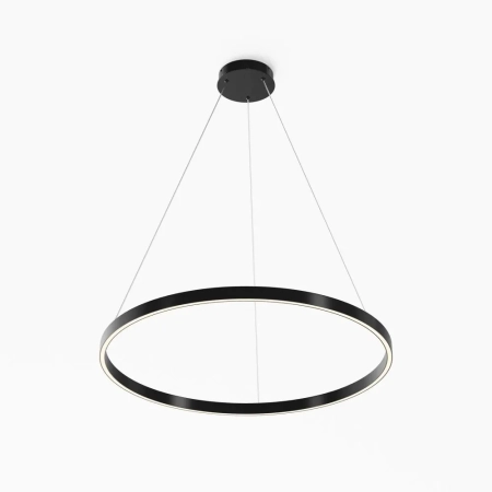 Подвесной светильник Maytoni MOD058PL-L42BK