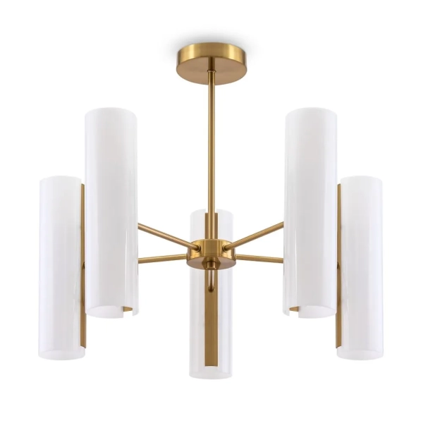 Потолочный светильник Freya FR5368CL-10BS