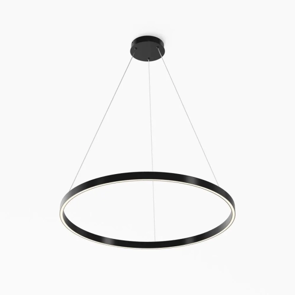 Подвесной светильник Maytoni MOD058PL-L42BK