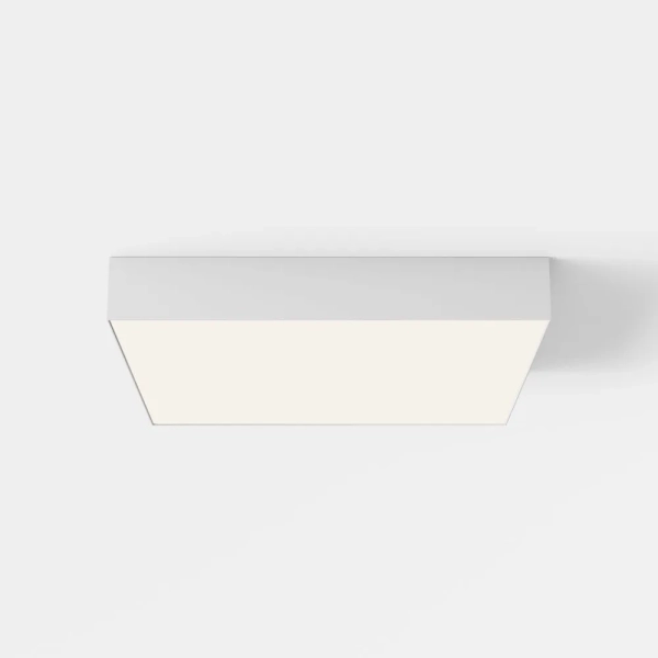 Потолочный светильник Technical C032CL-45W4K-SQ-W