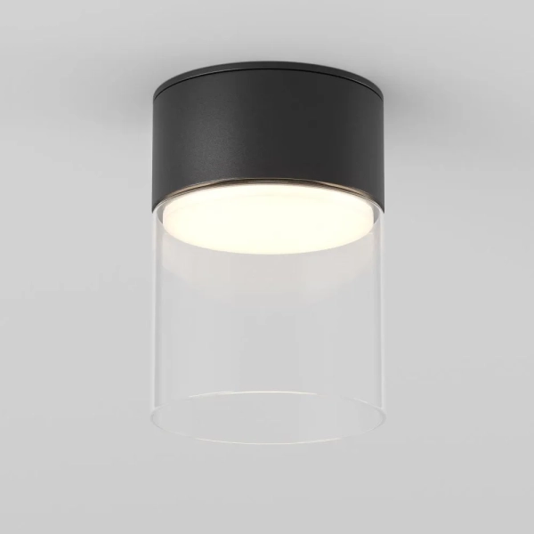 Потолочный светильник Technical C094CL-GX53-B