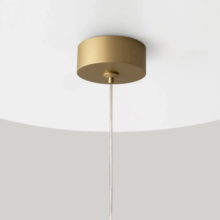 Подвесной светильник Technical P088PL-GX53-MG