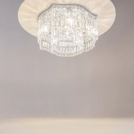 Потолочный светильник Maytoni DIA005CL-06CH