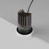 Встраиваемый светильник Technical DL121-15W-3K-TRS-B