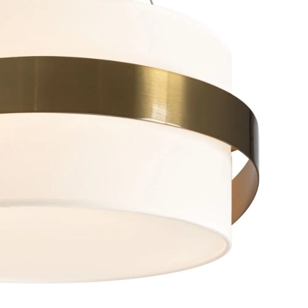 Подвесной светильник Freya FR5367PL-03BS