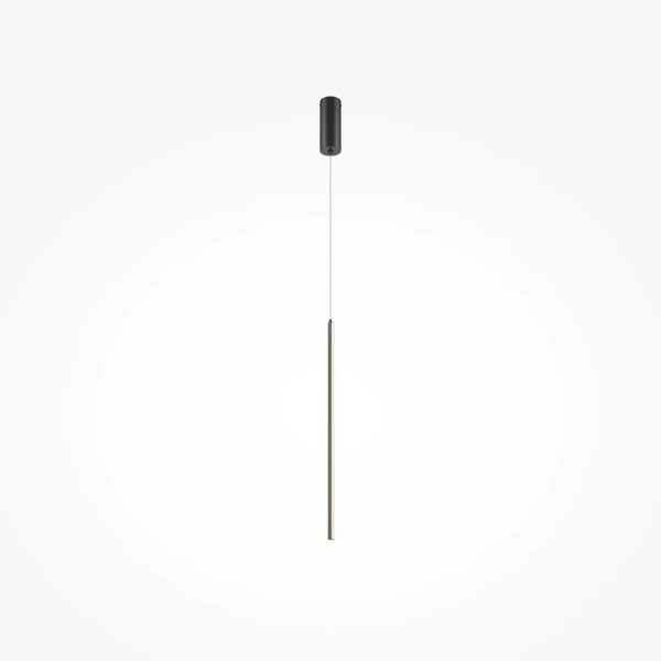 Подвесной светильник Maytoni MOD246PL-L12BK