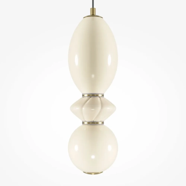 Подвесной светильник Maytoni MOD362PL-L10BG3K