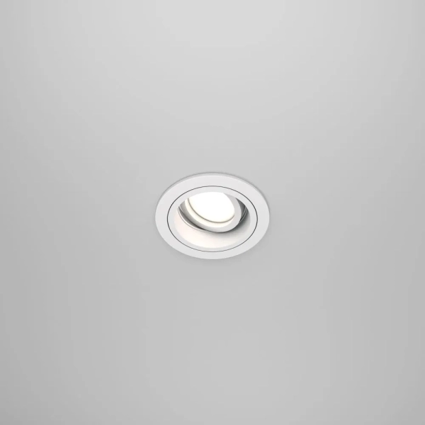 Встраиваемый светильник Technical DL025-2-01W