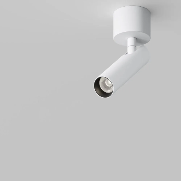 Потолочный светильник Technical C141CL-L125-6W4K-W
