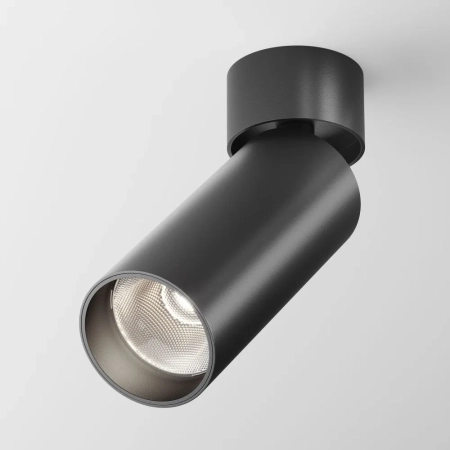 Потолочный светильник Technical C055CL-L12B4K-W-B