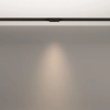 Трековый светильник Technical TR100-2-2W4K-S-B