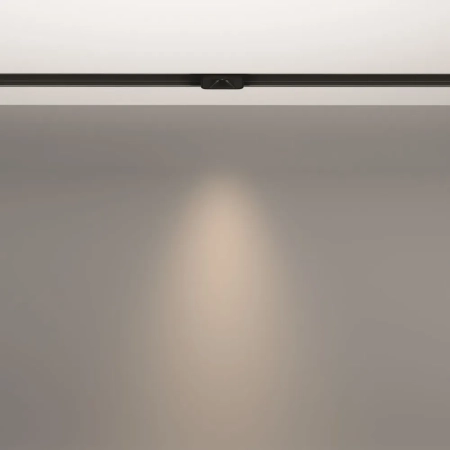 Трековый светильник Technical TR100-2-2W4K-S-B