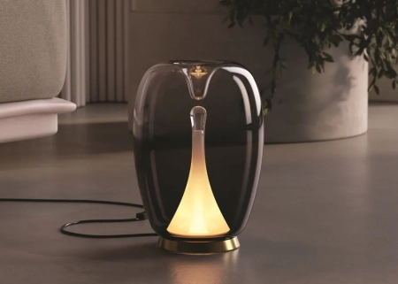 Настольный светильник Maytoni MOD282TL-L15G3K