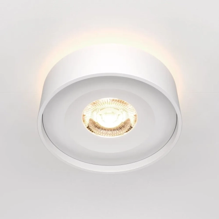 Встраиваемый светильник Technical DL035-2-L6W4K