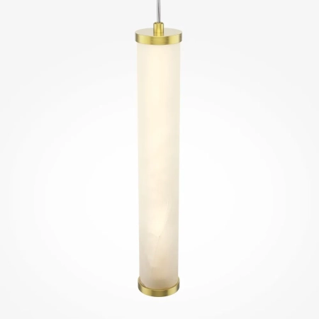 Подвесной светильник Maytoni MOD464PL-L8BSK