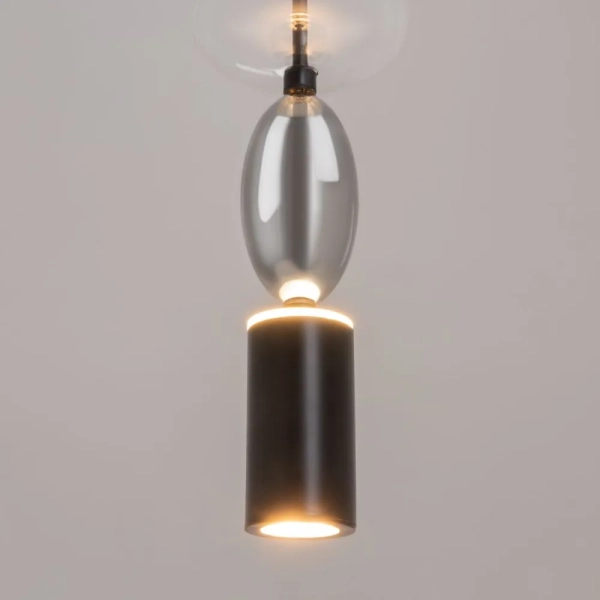 Подвесной светильник Maytoni MOD071PL-L8B3K1