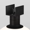Уличный трековый светильник Outdoor O-TR01-1-S-9WB3K