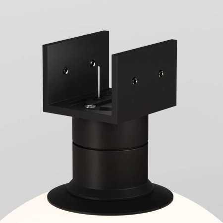 Уличный трековый светильник Outdoor O-TR01-1-S-9WB3K