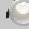 Встраиваемый светильник Technical DL118-15W-4K-W