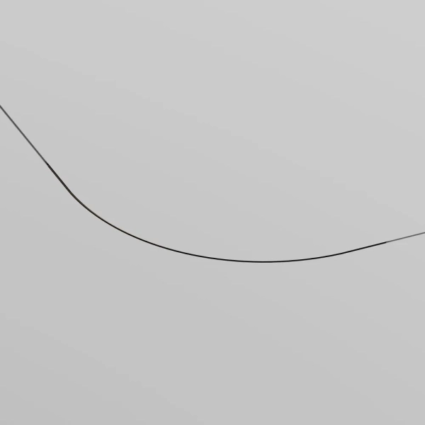 Комплектующие для встраиваемой трековой системы Technical TRA184-R900-12B