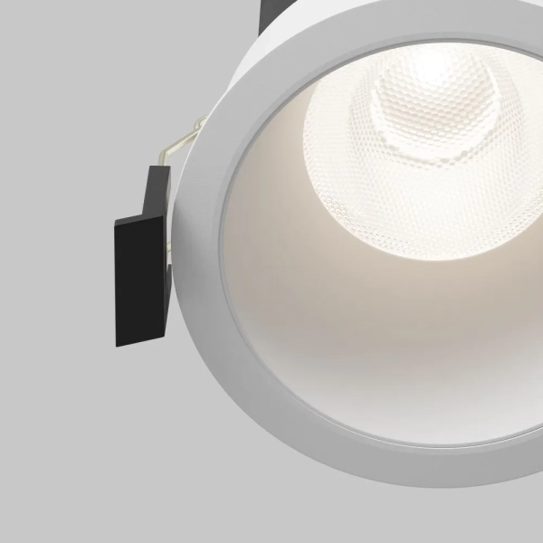 Встраиваемый светильник Technical DL118-15W-4K-W