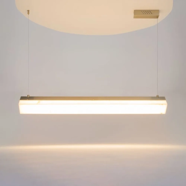 Подвесной светильник Maytoni MOD250PL-L36BS3K