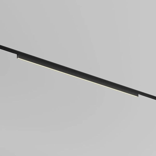 Трековый светильник Technical TR192-1-21W2.7K-B