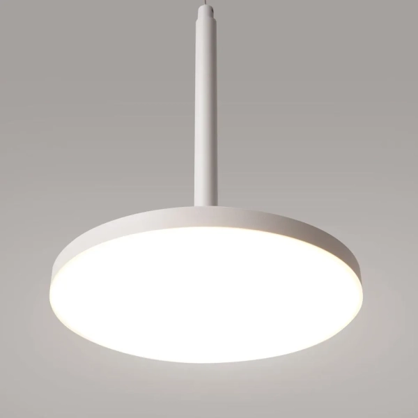 Подвесной светильник Technical P076PL-L12W4K-W