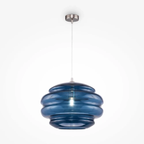 Подвесной светильник Maytoni P078PL-01BL