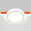 Встраиваемый светильник Technical DL2001-L7W4K