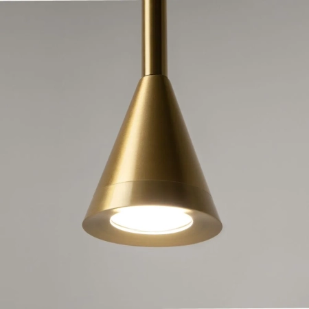 Подвесной светильник Technical P064PL-01G-1