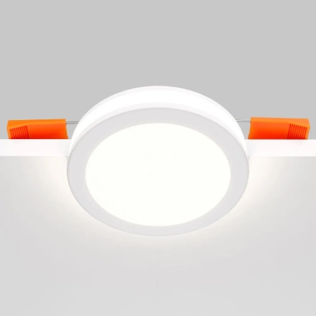 Встраиваемый светильник Technical DL2001-L7W4K