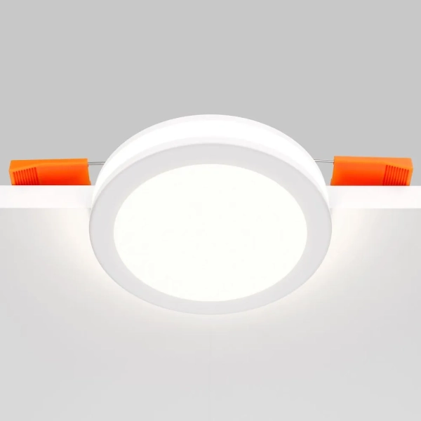 Встраиваемый светильник Technical DL2001-L7W4K