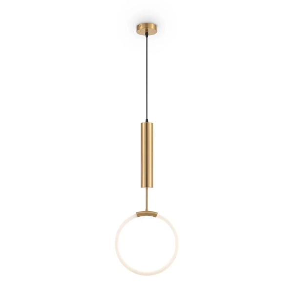 Подвесной светильник Freya FR5387PL-L14BS