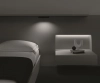 Трековый светильник Technical TR084-1-12W3K-B