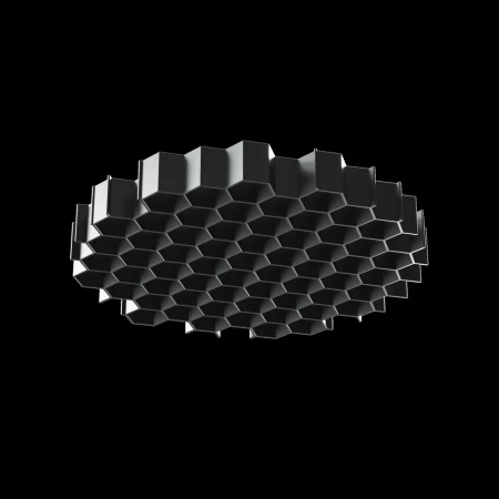 Комплектующие для светильника Technical HoneyComb-D26