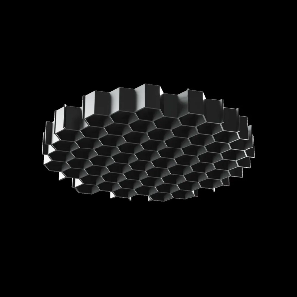 Комплектующие для светильника Technical HoneyComb-D26