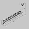Источник напряжения Technical TRA034DR-200W-DD-W